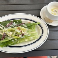 レストラン ラ・マーレ - 