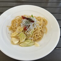 レストラン ラ・マーレ - 