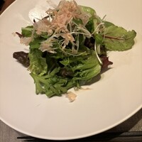 鉄板焼料理 美安 横浜 - 