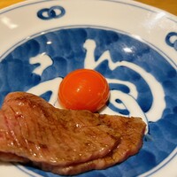 焼肉 赤坂 えいとまん - 