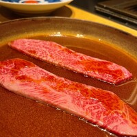 焼肉 赤坂 えいとまん - 
