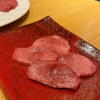 焼肉 赤坂 えいとまん - 