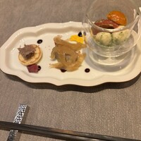 鉄板焼料理 美安 横浜 - 