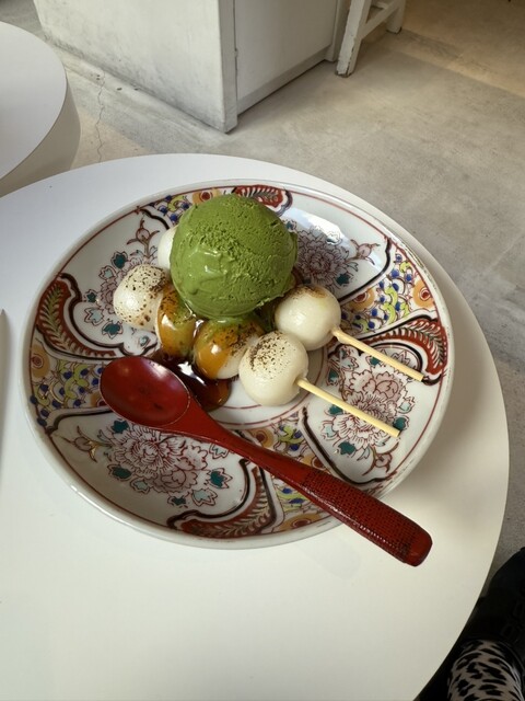 JAPANESE ICE OUCA photo 2