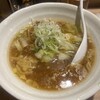 ラーメン小田