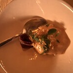 MOULIN ROUGE - 料理写真: