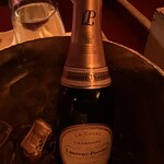 MOULIN ROUGE - シャンパン！