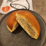 足立音衛門 - 料理写真: