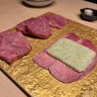 焼肉ぽんが 恵比寿店 - 