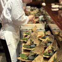 草喰 なかひがし - 