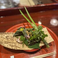 草喰 なかひがし - 