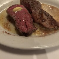 ルース クリス ステーキハウス - 