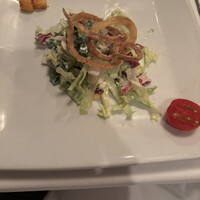 ルース クリス ステーキハウス - 