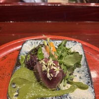 草喰 なかひがし - 