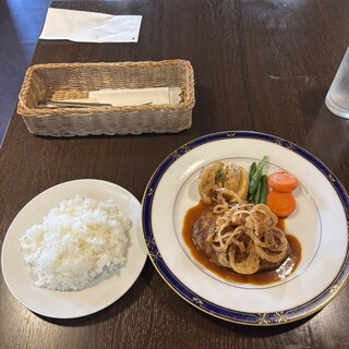 カフェ・レストランナポレオン_0