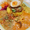 カレーショップ初恋