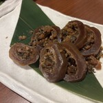 純系名古屋コーチン 本格炭焼 とりいち - 