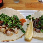 タコス　ハルディン - 25/04