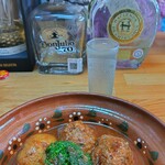 タコス　ハルディン - 25/04