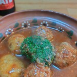 タコス　ハルディン - 25/04