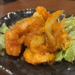 純系名古屋コーチン 本格炭焼 とりいち - 