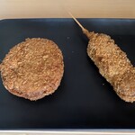 京のお肉処 弘 錦 - 