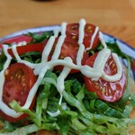 タコス　ハルディン - 25/04