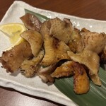 純系名古屋コーチン 本格炭焼 とりいち - 