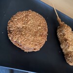 京のお肉処 弘 錦 - 