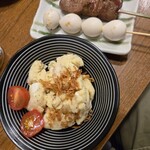 串焼げん - 