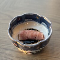 Series the Sky - よだれ牛