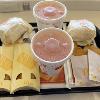 マクドナルド_1