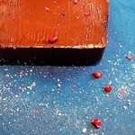 山羊コーヒー - 濃厚テリーヌショコラ②