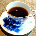 山羊コーヒー - 「タンザニア　シンジンゴ」コーヒー③