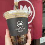 本煉果子 炊蓮 isshin  - 