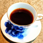 山羊コーヒー - 「タンザニア　シンジンゴ」コーヒー①