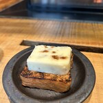 百式 - いちじくバター