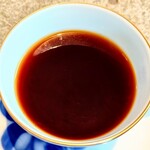 山羊コーヒー - 「タンザニア　シンジンゴ」コーヒー②