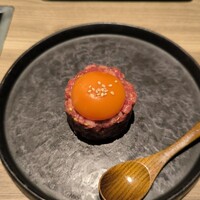 東京焼肉 黒木 - 