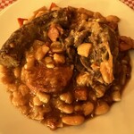 La Fontaine de Mars - 絶品！カスレ