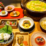 北新地 大嵓埜 - 