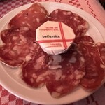 La Fontaine de Mars - 