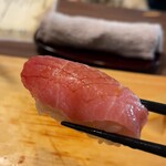 立ち食い寿司 極 名駅4丁目店 - 