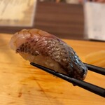 立ち食い寿司 極 - 