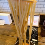 中華そば ことぶきや - 