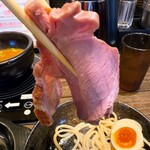 中華そば ことぶきや - 