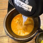 中華そば ことぶきや - 