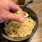 中華そば ことぶきや - 