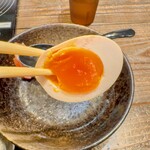 中華そば ことぶきや - 