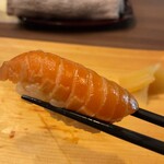 立ち食い寿司 極 - 